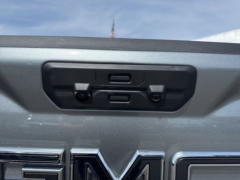 New 2026 GMC Sierra 1500 Denali Ultimate image 34