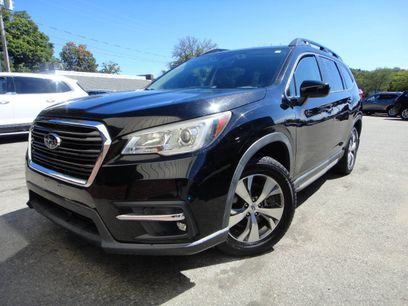 Used 2020 Subaru Ascent Premium w/ Convenience Package