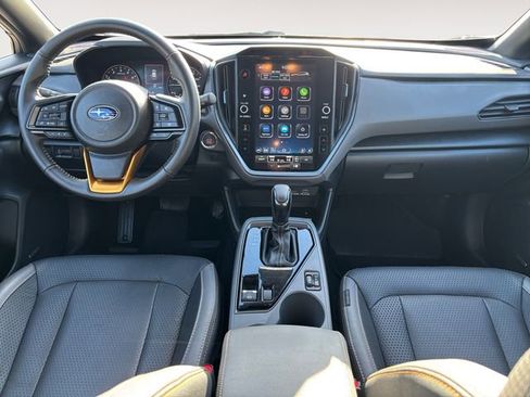 Certified 2024 Subaru Crosstrek 2.5i Wilderness w/ Crosstrek Mirror Package image 10
