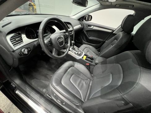 Used 2010 Audi A4 2.0T Premium Plus image 22