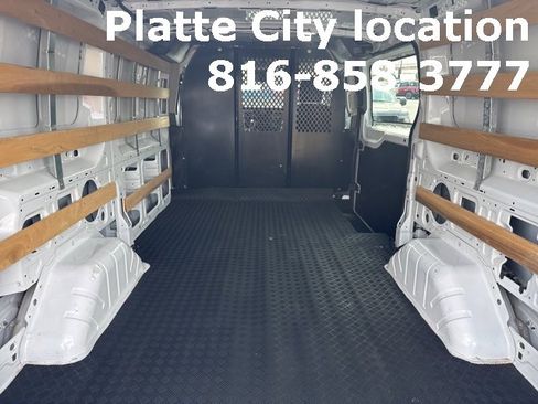 Used 2024 Ford Transit 250 Low Roof w/ Exterior Upgrade Package image 29