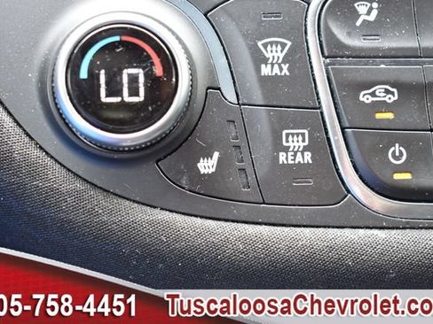 Certified 2024 Chevrolet Malibu LT FWD image 35