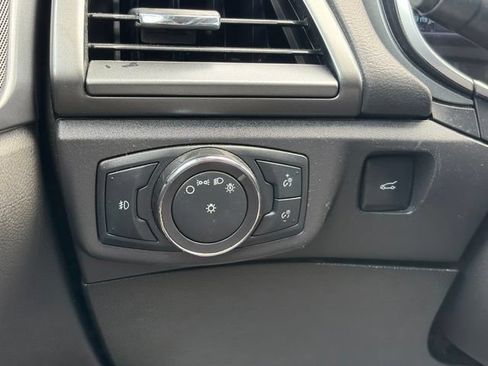 Used 2014 Ford Fusion Titanium FWD image 20