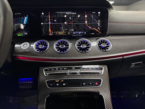 Used 2021 Mercedes-Benz CLS 53 AMG 4MATIC image 23