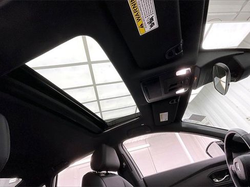 Certified 2025 Honda Accord Sport image 13