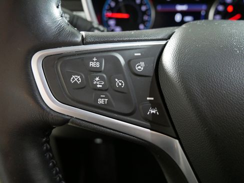 Used 2022 Chevrolet Equinox Premier image 27