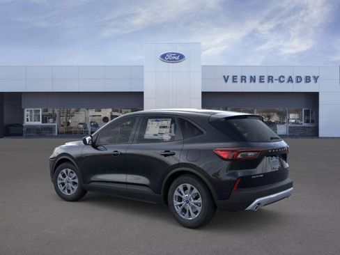 New 2026 Ford Escape Active w/ Tech Pack #1 image 4