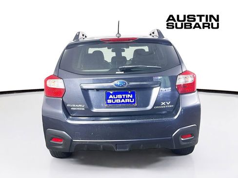 Used 2015 Subaru Crosstrek 2.0i Limited image 6