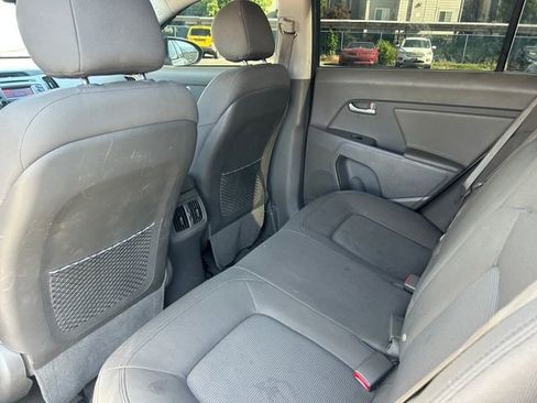 Used 2015 Kia Sportage LX FWD image 26