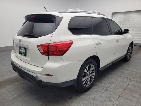 Used 2017 Nissan Pathfinder S FWD image 9