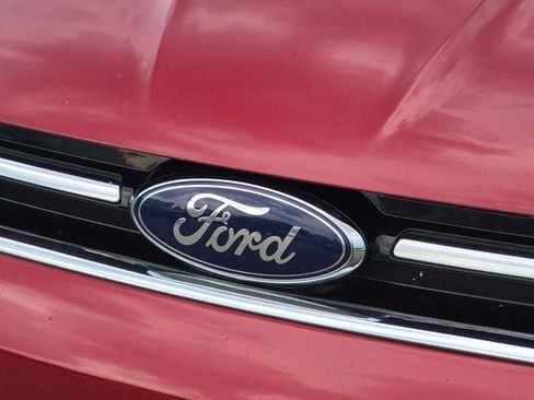 Used 2014 Ford Escape Titanium w/ Equipment Group 401A AWD/4WD image 12