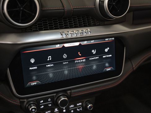 Used 2023 Ferrari Portofino M image 44