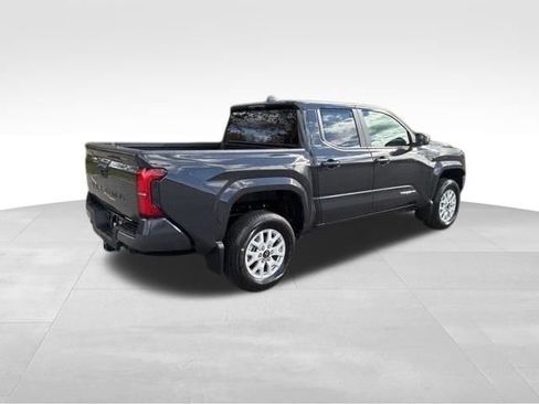 New 2026 Toyota Tacoma SR5 image 6
