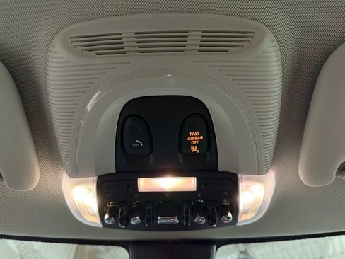 Used 2023 MINI Cooper Clubman S image 35