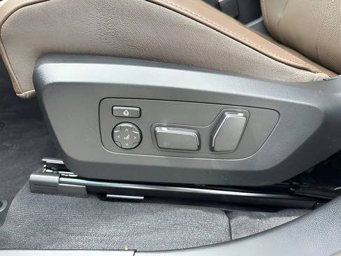 New 2026 BMW X3 xDrive30 AWD/4WD image 11