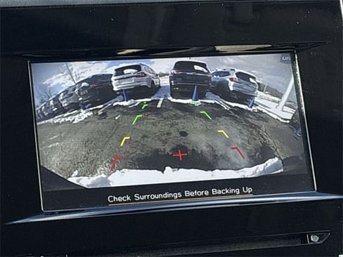 Used 2021 Subaru Forester Premium w/ Popular Package #1 image 25