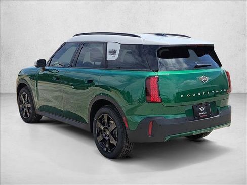 New 2027 MINI Cooper Countryman S AWD/4WD image 8
