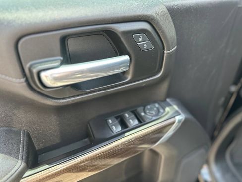 Used 2021 Chevrolet Silverado 1500 RST AWD/4WD image 19