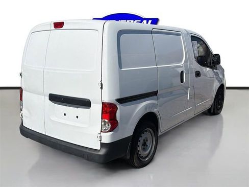 Used 2021 Nissan NV200 S image 7
