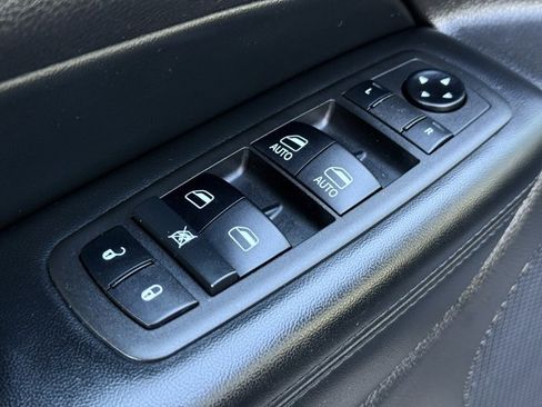 Certified 2021 Jeep Grand Cherokee Limited image 14