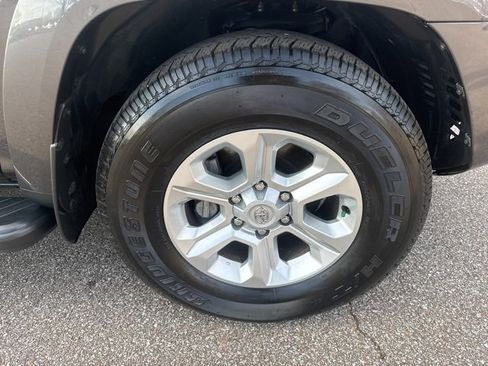 Used 2023 Toyota 4Runner SR5 Premium image 32