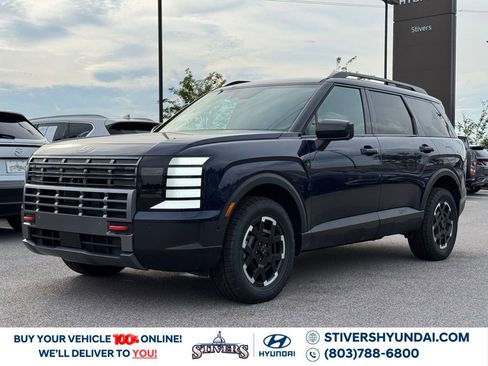 New 2026 Hyundai Palisade XRT Pro image 11