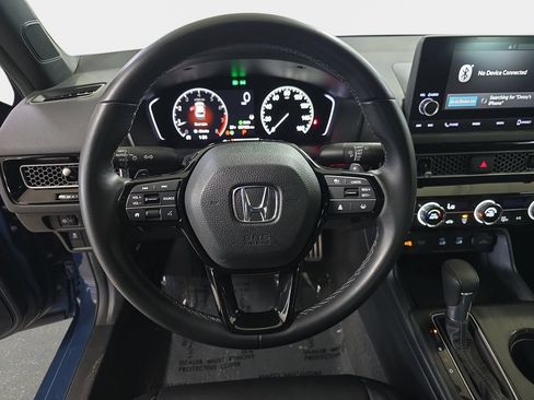 Used 2025 Honda Civic Sport image 19