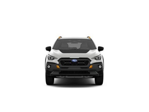 New 2026 Subaru Crosstrek 2.5i Wilderness image 8