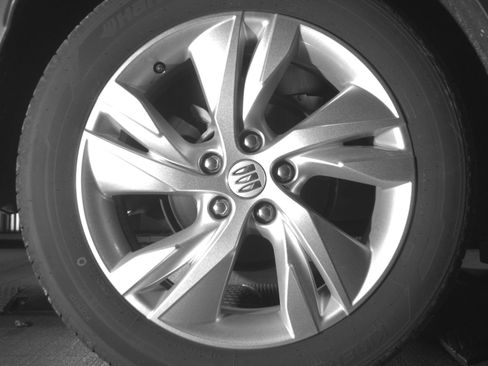 Used 2025 Buick Encore GX Preferred FWD image 15