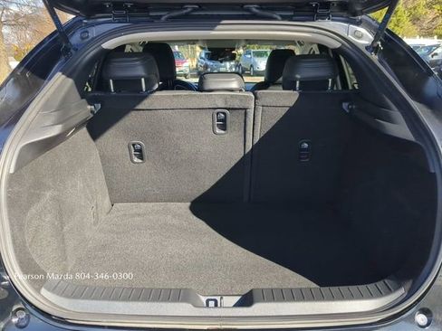 Certified 2025 MAZDA CX-30 AWD 2.5 S w/ Select Sport Pkg image 13