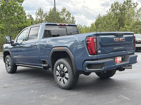 New 2026 GMC Sierra 2500 Denali w/ Denali Reserve Package AWD/4WD image 26