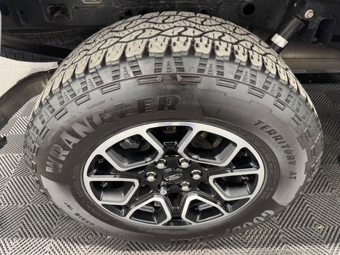 Used 2023 Ford F150 XLT w/ Equipment Group 302A High image 62