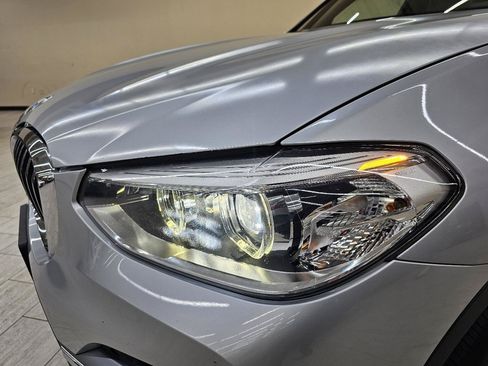 Used 2019 BMW X3 xDrive30i w/ Premium Package AWD/4WD image 10