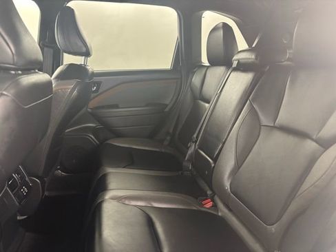 Used 2025 Subaru Forester Sport w/ Popular Package #2 AWD/4WD image 10