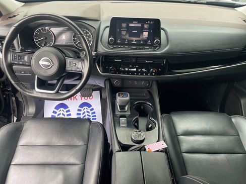 Used 2022 Nissan Rogue SL image 15