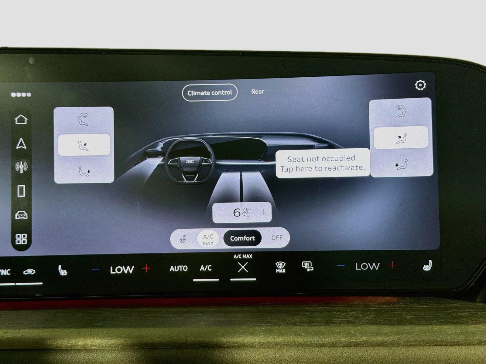 New 2026 Audi Q5 Premium AWD/4WD image 15