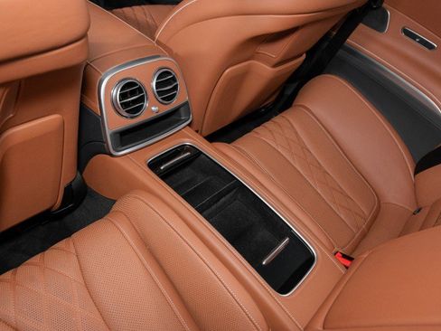 Used 2017 Mercedes-Benz S 550 S 550 Cabriolet image 32