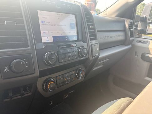 Used 2021 Ford F250 XL w/ STX Appearance Package AWD/4WD image 19