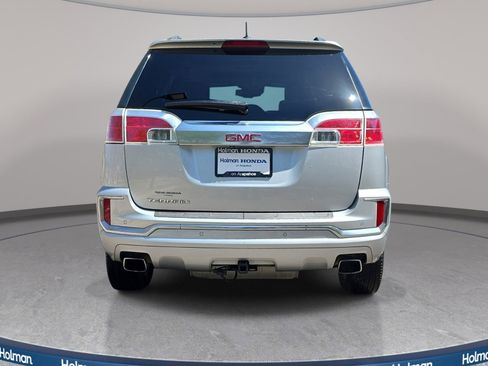Used 2016 GMC Terrain Denali FWD image 6