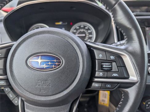 Used 2019 Subaru Forester Premium w/ All-Weather Package AWD/4WD image 24