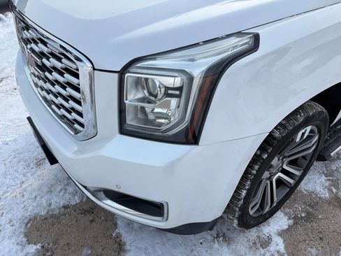 Used 2018 GMC Yukon XL Denali w/ Denali Ultimate Package image 29