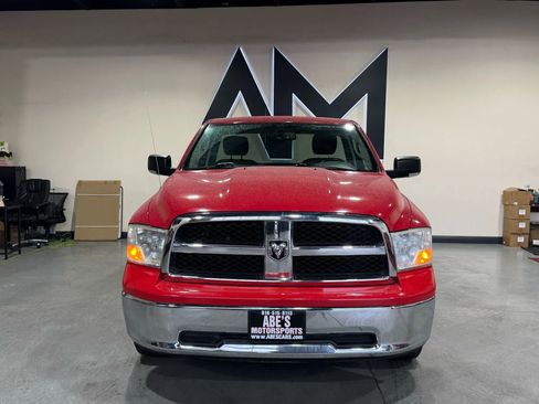 Used 2010 Dodge Ram 1500 Truck SLT w/ Luxury Group image 2