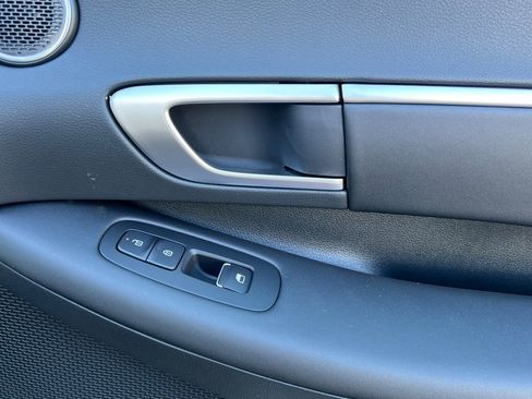 New 2026 Hyundai Sonata Blue FWD image 20
