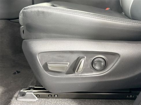 Certified 2025 Toyota Land Cruiser w/ Premium Package image 28