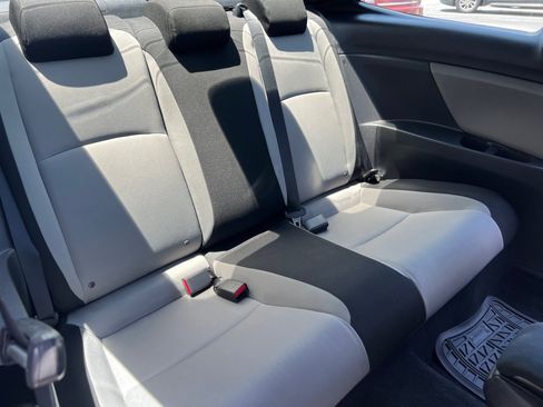 Used 2016 Honda Civic EX-T image 33