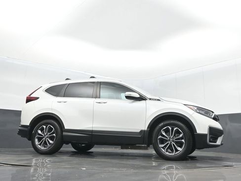 Used 2022 Honda CR-V EX image 17