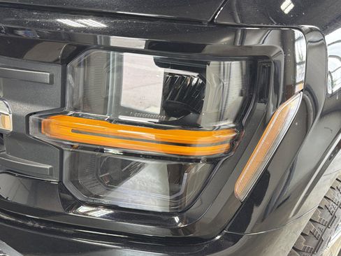 Used 2025 Ford F150 XLT w/ Equipment Group 301A Standard AWD/4WD image 16