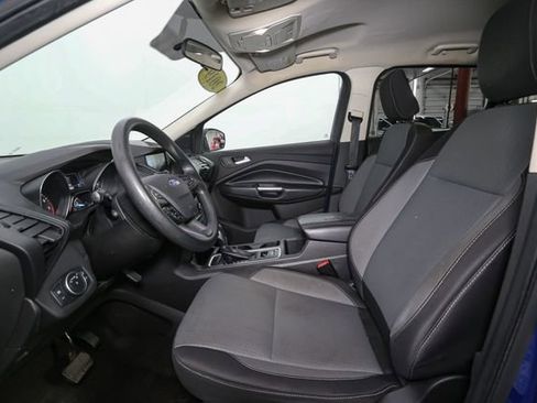 Used 2019 Ford Escape SE AWD/4WD image 34