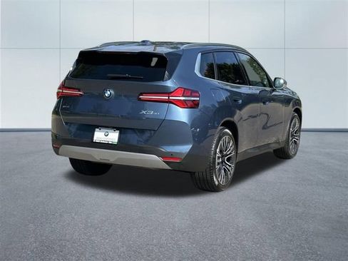 Certified 2026 BMW X3 xDrive30i AWD/4WD image 6