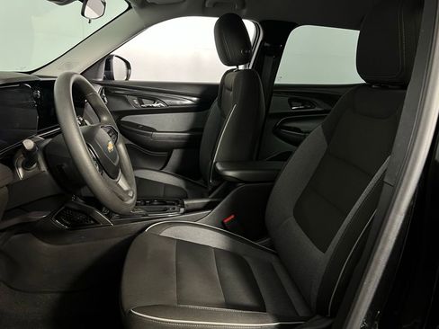 Used 2025 Chevrolet TrailBlazer LT image 20